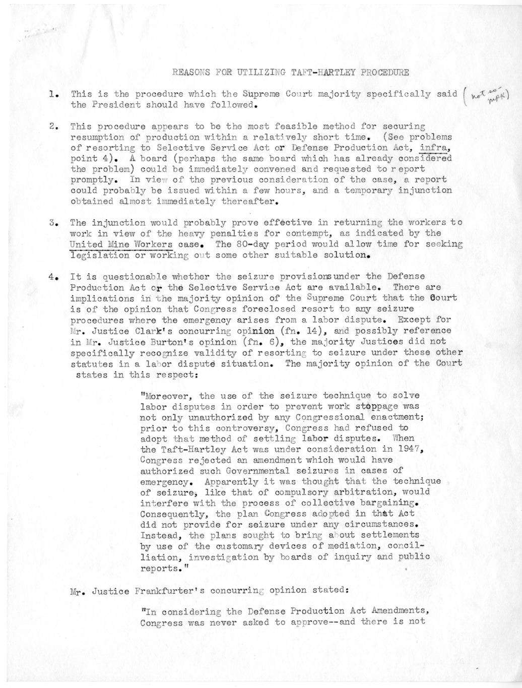 Memorandum from Bill Tyson to David Stowe with Attachment