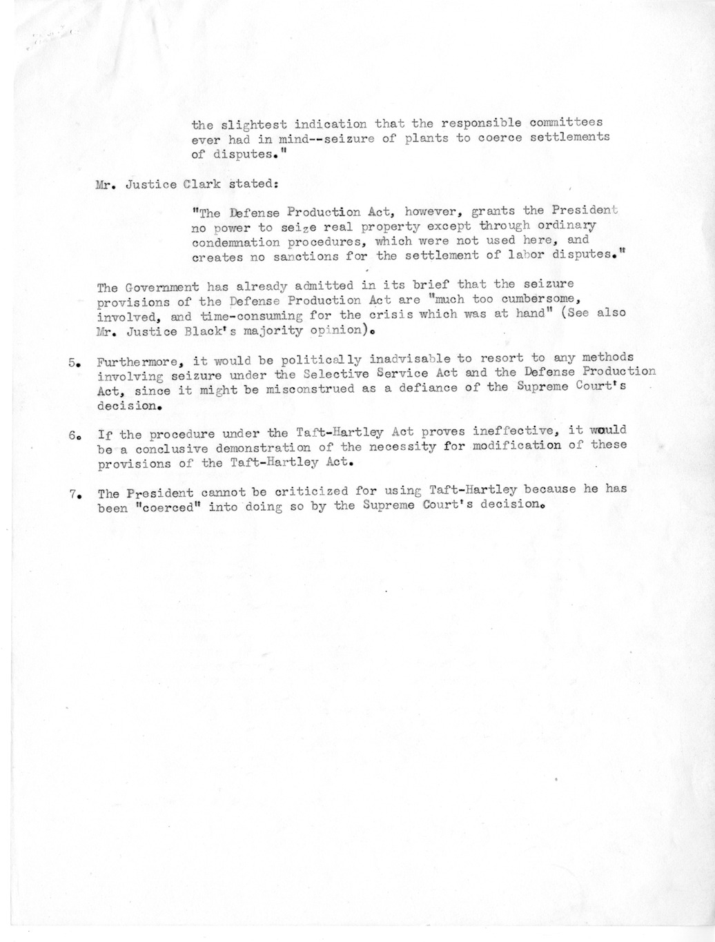 Memorandum from Bill Tyson to David Stowe with Attachment