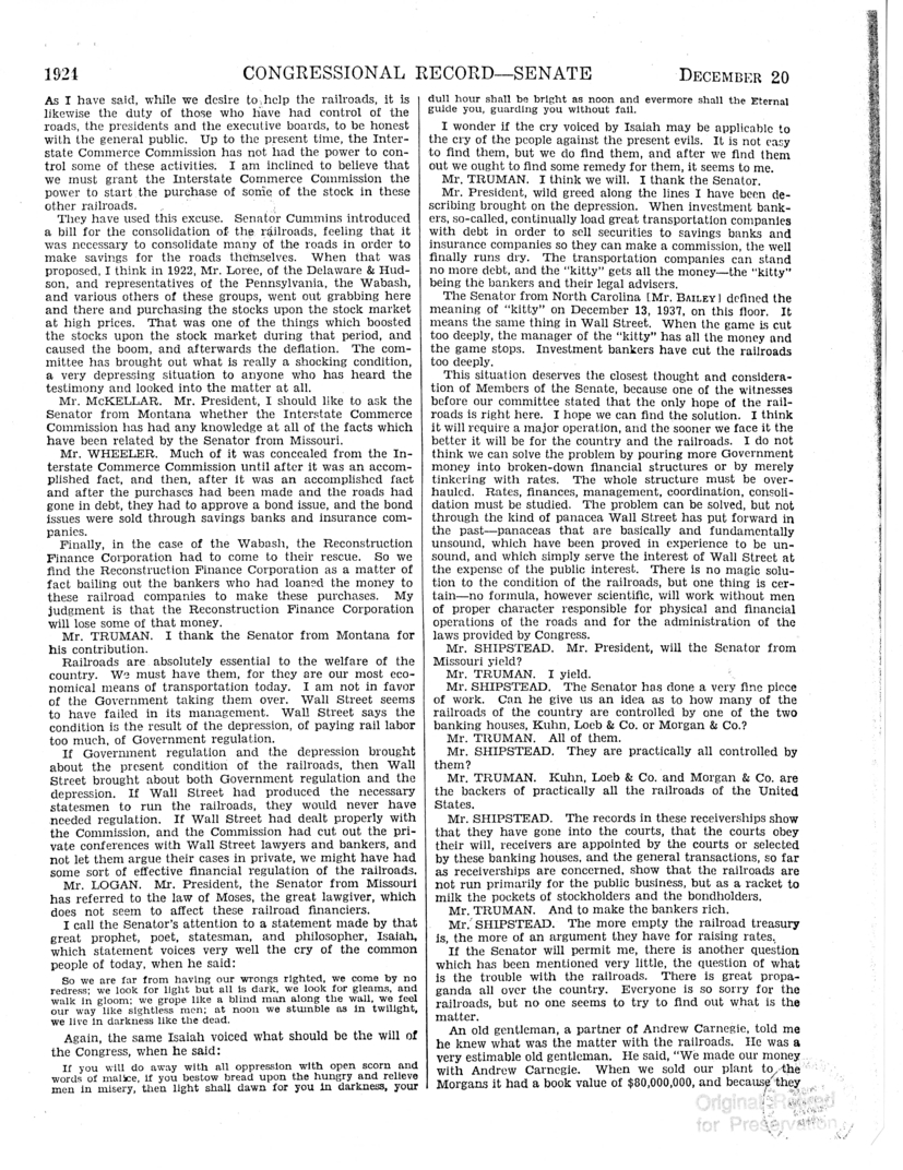 Congressional Record Seventy-Fifth Session Volume 82 Part 2