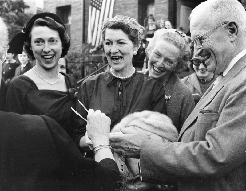 Democratic Women's Day | Harry S. Truman