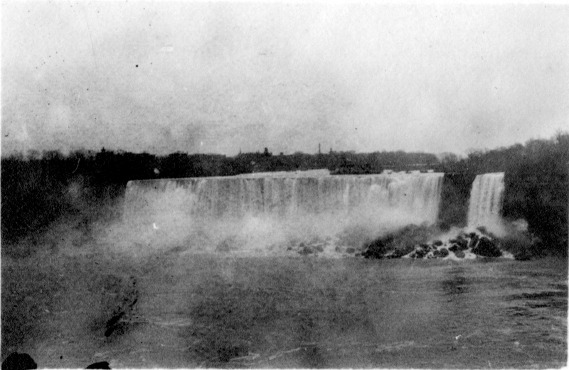 Niagara Falls | Harry S. Truman