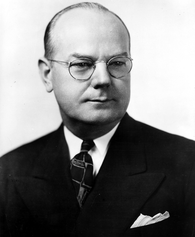 John Snyder | Harry S. Truman