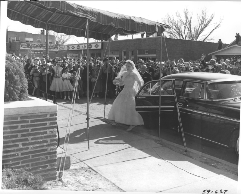 Margaret Wedding Dress