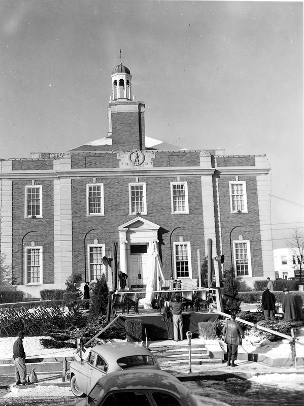 Public Push Grows To Take Down Two Statues Of Andrew Jackson In Kansas City,  Missouri, And Independence