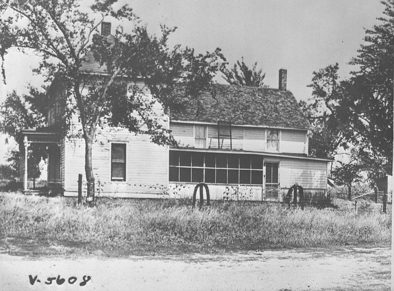 Truman Farm Home in Grandview | Harry S. Truman