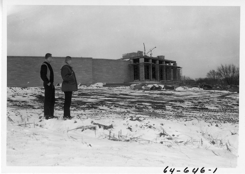 construction-of-the-harry-s-truman-presidential-library-harry-s-truman