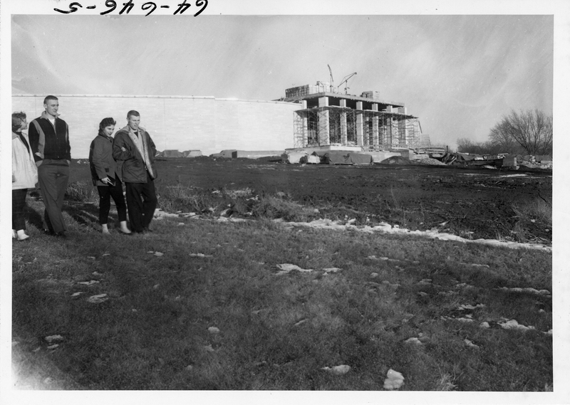 construction-of-the-harry-s-truman-presidential-library-harry-s-truman